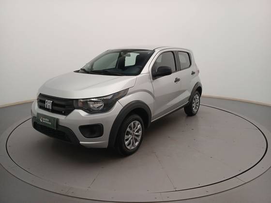 FIAT MOBI 1.0 EVO FLEX LIKE. MANUAL FIAT MOBI 1.0 EVO FLEX LIKE. MANUAL